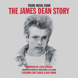 The James Dean Story