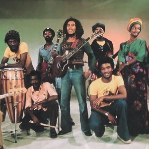 Imagen de 'Bob Marley & The Wailers'