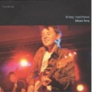 Blues Boy