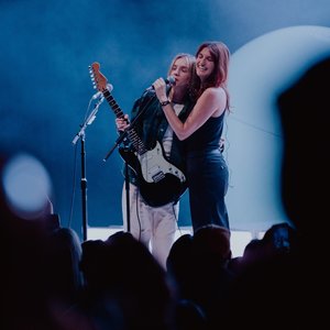 The Japanese House & MUNA 的头像