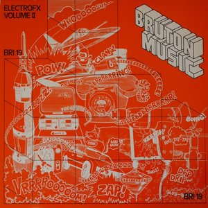 Electrofx Volume II