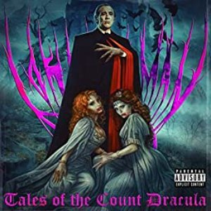Tales of the Count Dracula