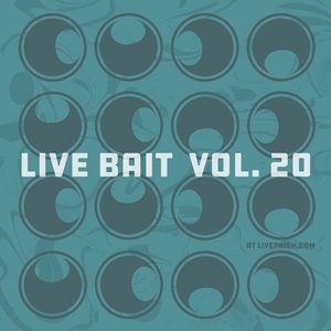 Live Bait Vol. 20