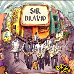 Sir Dravid - Single