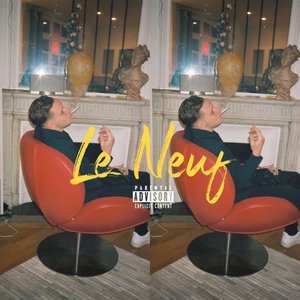 Le Neuf - EP