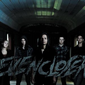Image for 'Evencloser'