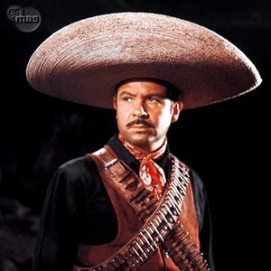 Antonio Aguilar için avatar