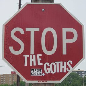 Stop the Dumb Goths