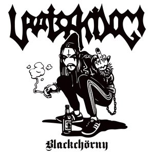 Blackchorny