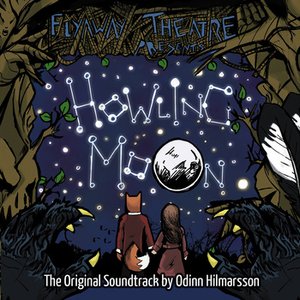 'Howling Moon' Official Soundtrack