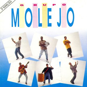 Grupo Molejo