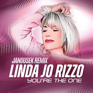 You're The One (Janousek Remix)
