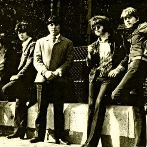 “Neil Christian & The Crusaders”的封面