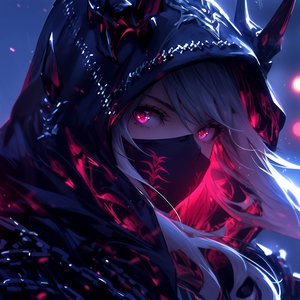 THE DARK CHAPTER