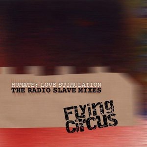 Love Stimulation (The Radio Slave mixes)