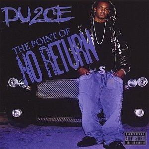 Tha Point Of No Return