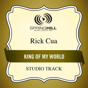 King of My World (Studio Track)