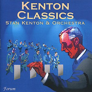 Kenton Classics