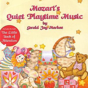Mozart's Quiet Playtime Music
