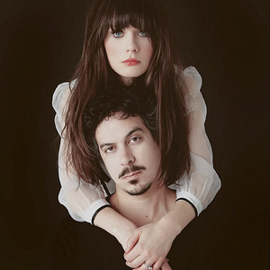 She & Him photo provided by Last.fm