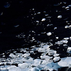 Underwater