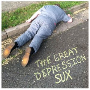 Avatar for The Great Depression