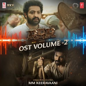 RRR, Vol. 2 (Original Motion Picture Soundtrack)