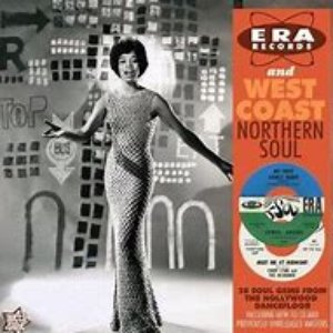 ERA Records - West Coast Northern Soul