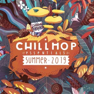 Chillhop Essentials Summer 2019