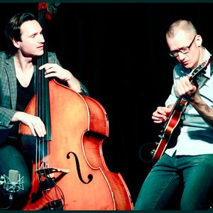 DUOISM live at Café teatret Copenhagen