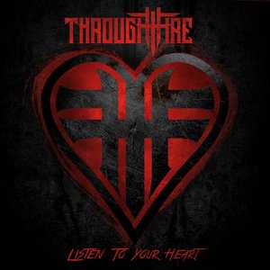 Listen to Your Heart - Single