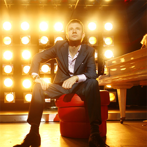 DJ Smash photo provided by Last.fm