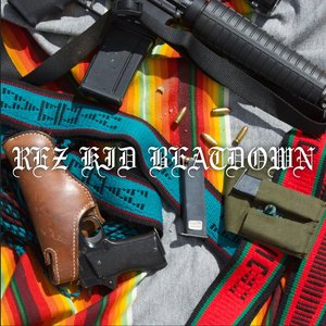 REZ KID BEATDOWN