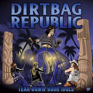 Tear Down Your Idols