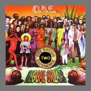 One Nation Experience - Reggae Greats Vol. 2