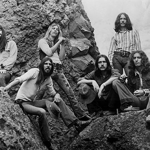 Black Oak Arkansas photo provided by Last.fm