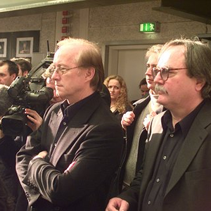 Michael Kunze photo provided by Last.fm