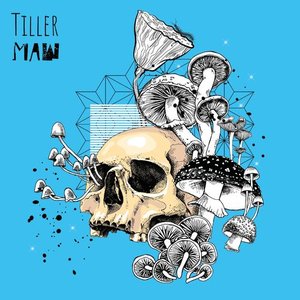 Tiller Maw