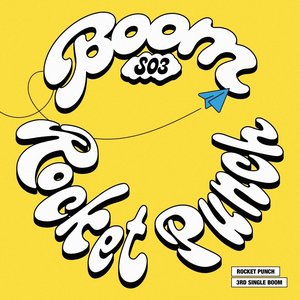 BOOM - Single