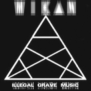 ILLEGAL GRAVE MUSIC