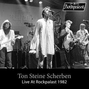 Live At Rockpalast 1982