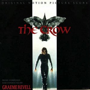 The Crow: Original Motion Picture Score