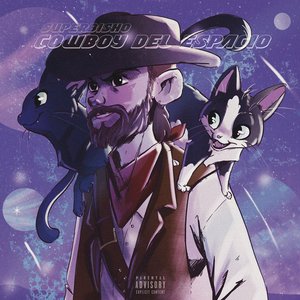 Cowboy del Espacio