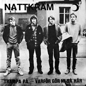 Trampa på