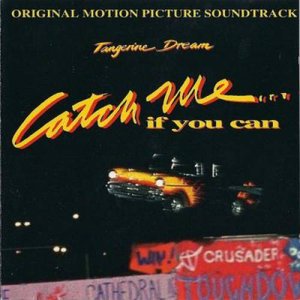 Catch Me If You Can - Original Motion Picture Soundtrack