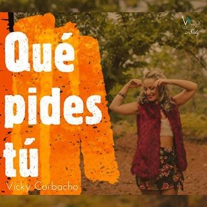 Qué Pides Tú
