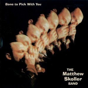 Bone To Pick With You