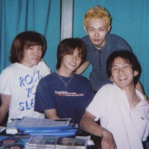 The Garage Flower 的头像