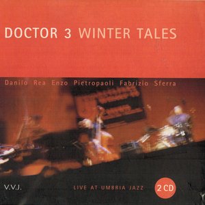 Winter Tales (Live at Umbria Jazz)
