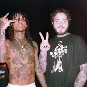 Post Malone e Swae Lee 的头像